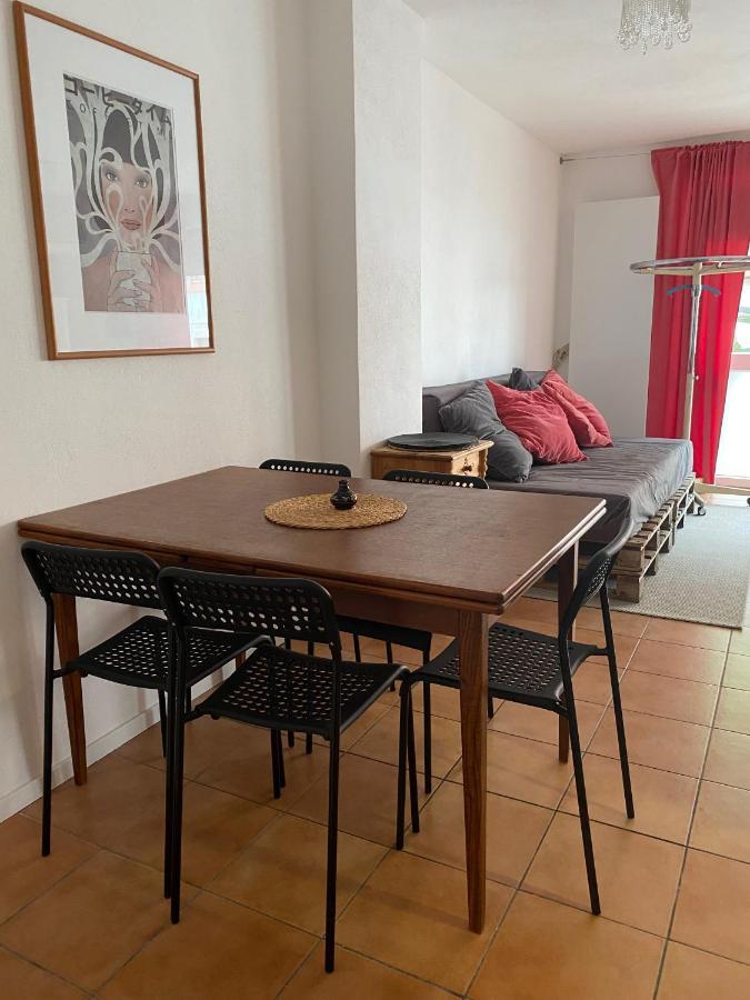 Wunderschoenes Studio Fuer Bis Zu 2 Personen Homburg  Ngoại thất bức ảnh