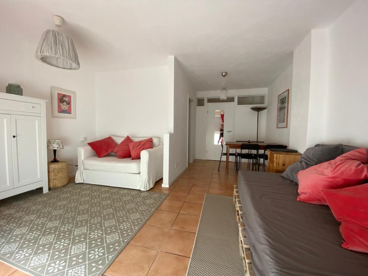 Wunderschoenes Studio Fuer Bis Zu 2 Personen Homburg  Ngoại thất bức ảnh