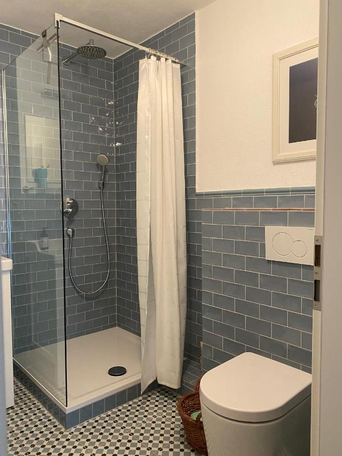 Wunderschoenes Studio Fuer Bis Zu 2 Personen Homburg  Ngoại thất bức ảnh